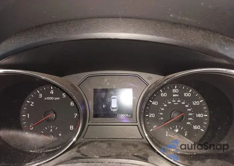 2021 Kia Sedona Lx из США, поврежденный, VIN KNDMB5C12M6662968